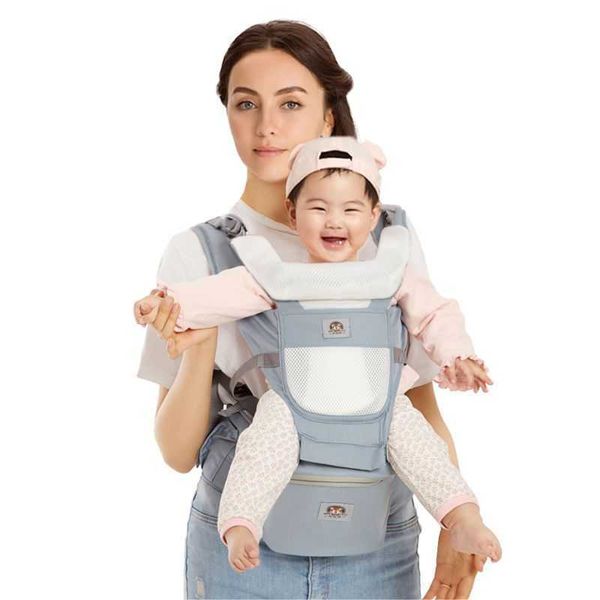 

hugging tool waist shoulder strap four seasons supplies baby front single stool, lightweight seat