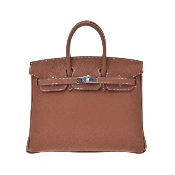 

h birkins ermess bag genuine cow leather 25 gold handhandmade bag qq qfn8