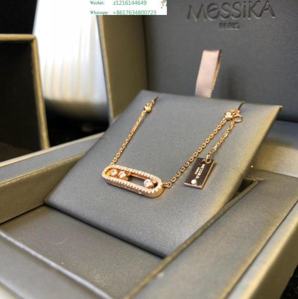 

silver pendant fashion stainless steel jewelry new european and american style chain necklaces for women accessories2701305