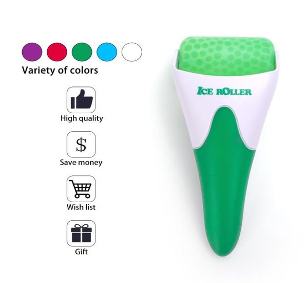 

facial massager portable ice roller for face eye puffiness migraine pain relief and minor injury skin care products1425900