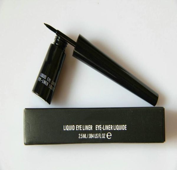 

makeup eye liquid eyeliner 25ml liquid eye liner waterproof black 12pcs4251217