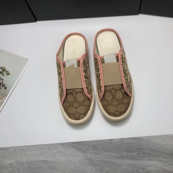

fashion women sandals ladies flip flops loafers black white red blue pink brown green slides shoes 08
