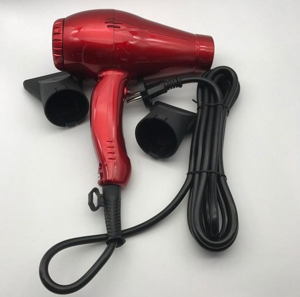 

eco friendly professinal hair dryer strong wind safe home el 3800 hair dryer eu dhl 4539855