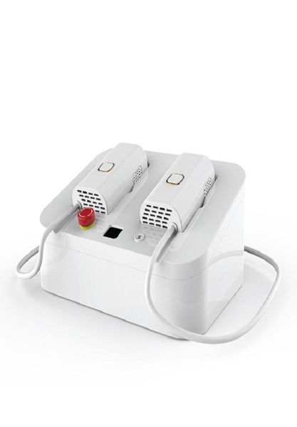 

beauty laser machine 808nm diode laser hair removal machine at home permanent painless whole body hair removal skin care device8812726, Black