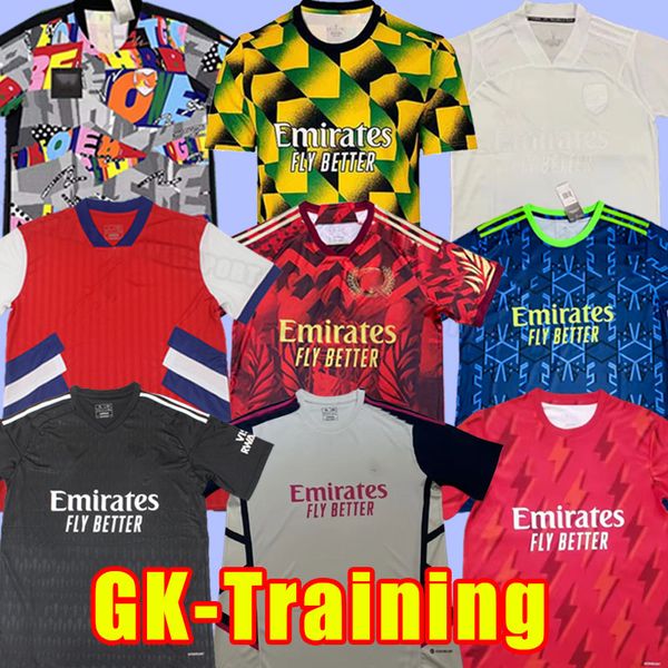 

arsen soccer jerseys 22 23 smith rowe saka martinelli tierney 2022 2023 odegaard nketiah g.jesus fabio vieira zinchenko saliba no more red p, Black;yellow