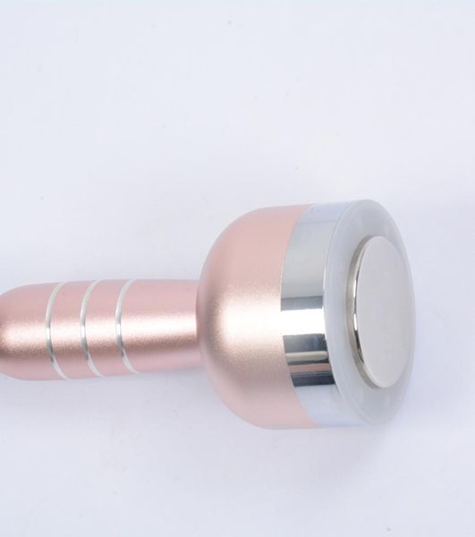 

new 40k cavitation handle for weight loss rf skin tightening skin lift body slimming reduction machine accessories2100081