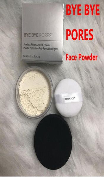 

cosmetics bye bye pores face loose powder honey powder pores longlasting 68g1959782