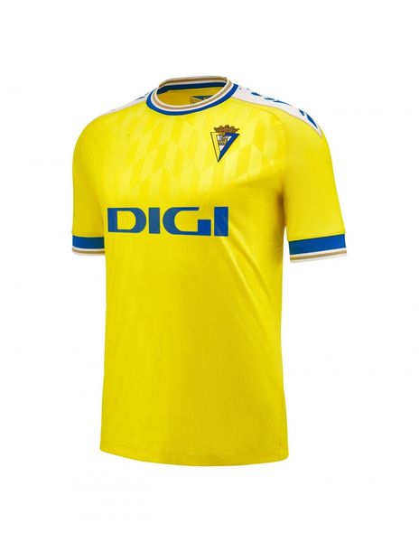 

2023 2024 cadiz soccer jerseys men kit negredo national team bongonda alex espino 23 24 football shirt home away, Black;yellow