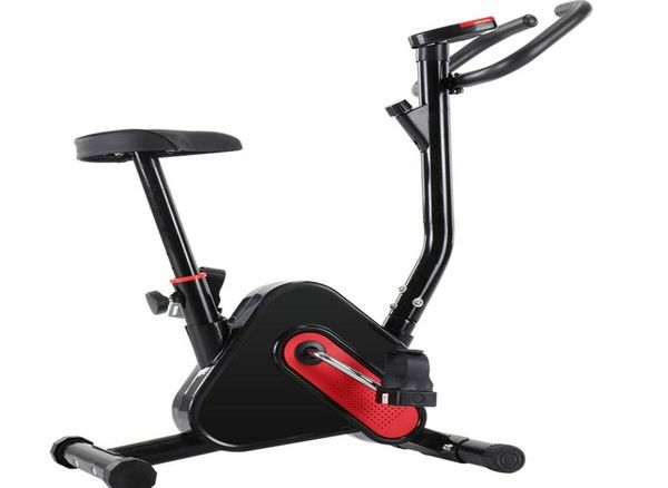 

new indoor bike home fitness exercise bike gym01234568406138