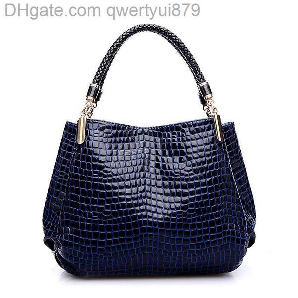

cosmetic bags cases real leather handbags genuine casual tote women shoulder green designer hand