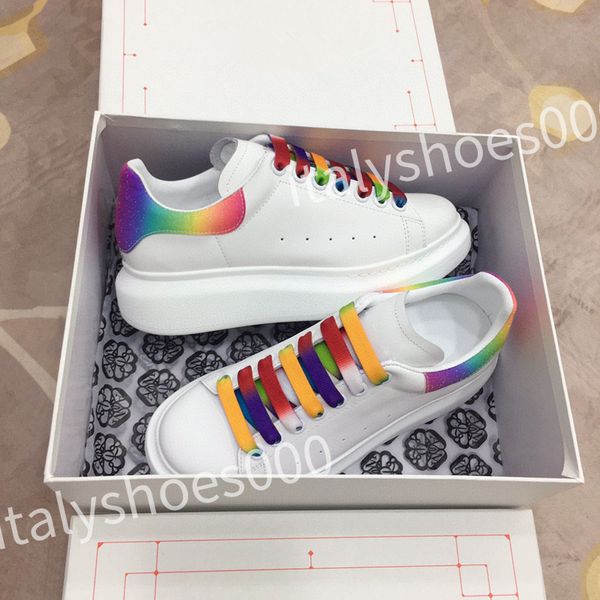 

luxury fashion brand trainer causal shoes men's and women's low- casual shoes original shoes sizes available in large size 35-45, Black