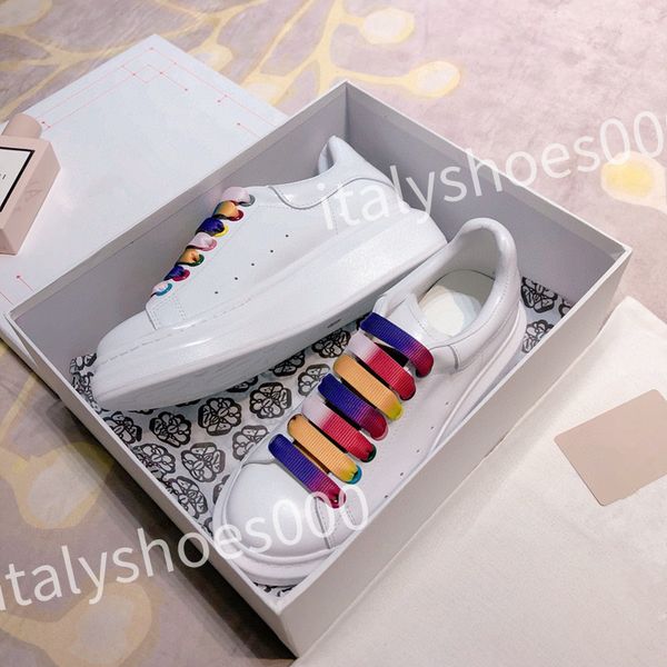 

luxurys fashion brand trainer causal shoes men's and women's low- casual shoes original shoes sizes available in large, Black