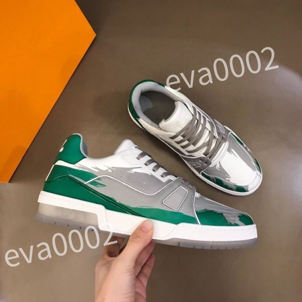 

2023 new luxurys designers fashion women men casual shoes runner retro shoes trainers black white sneakers jogging hiking sneakers