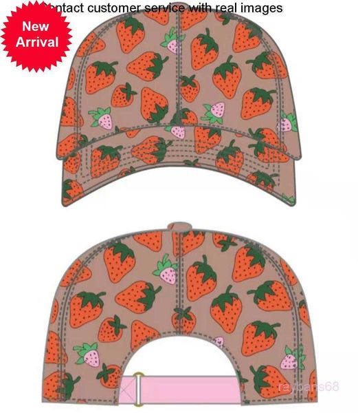 

ty strawberry baseball caps man's cotton cactus classic letter ball summer women sun hats outdoor adjustable snapback cap449983, Blue;gray