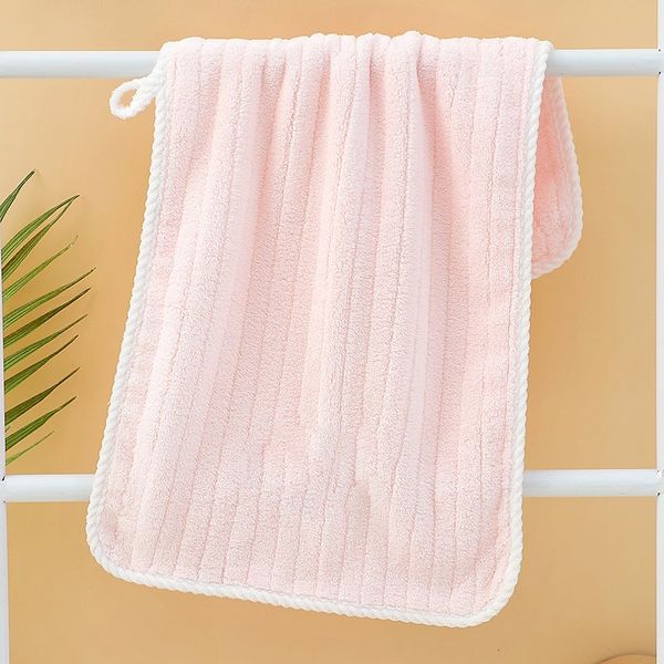 

children's towels washcloths face wash towel cartoon does not shed hair baby kindergarten children's towel household softer than p