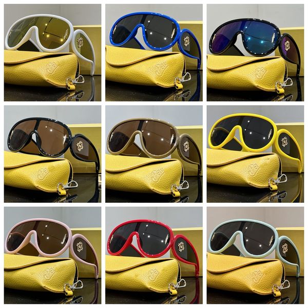 

luxury sunglasses designer sunglasses for women glasses uv protection fashion sunglass letter casual eyeglasses very good, White;black