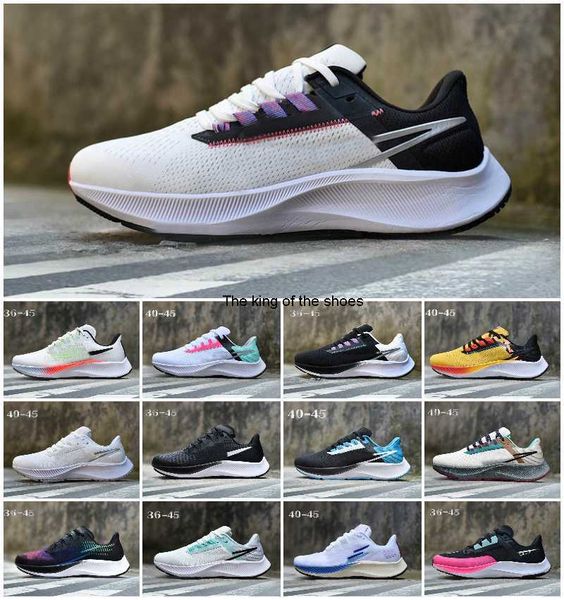

classic mens zoom pegasus 37 38 39 turbo casual shoes airs le greedy be true triple white midnight black navy chlorine blue ribbon green wol