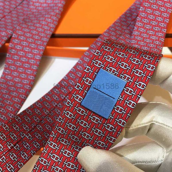 

design mens men formal necktie ties fashion neck tie lock chain printed luxurys designers business cravate neckwear corbata cravattino, Blue;purple