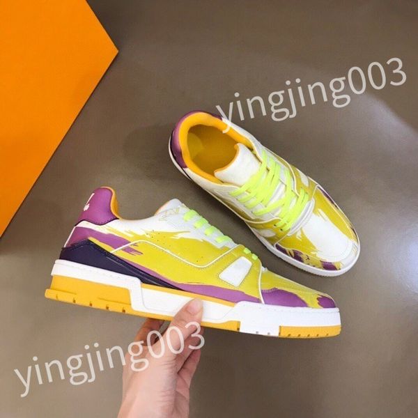 

2023 new designer classics shoes for men women sneakers low black white burgundy grey mens fashion trainers