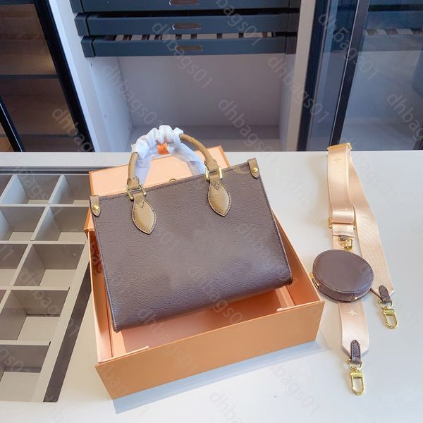 

5a designer tote bag luxury shoulder handbags shopping bags level replication underarm bag