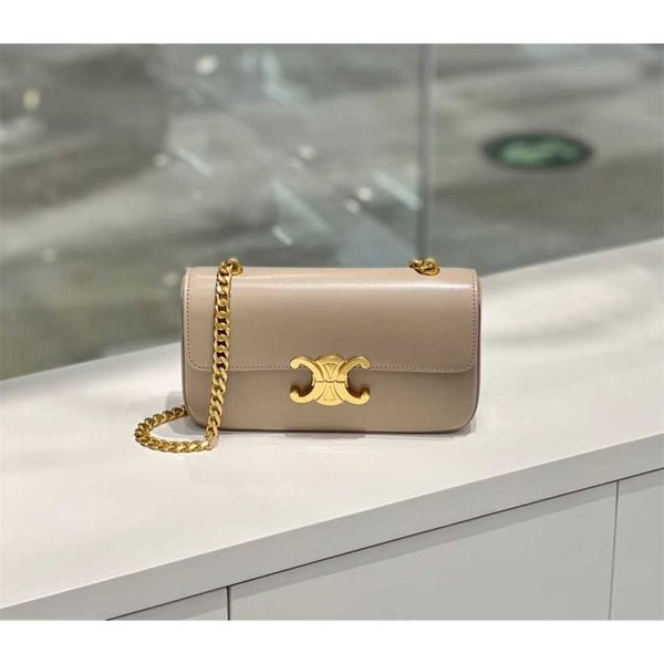 

new autumn and winter small crowd high underarm bag single shoulder messenger bag leather women's bag 50% outlet online sale