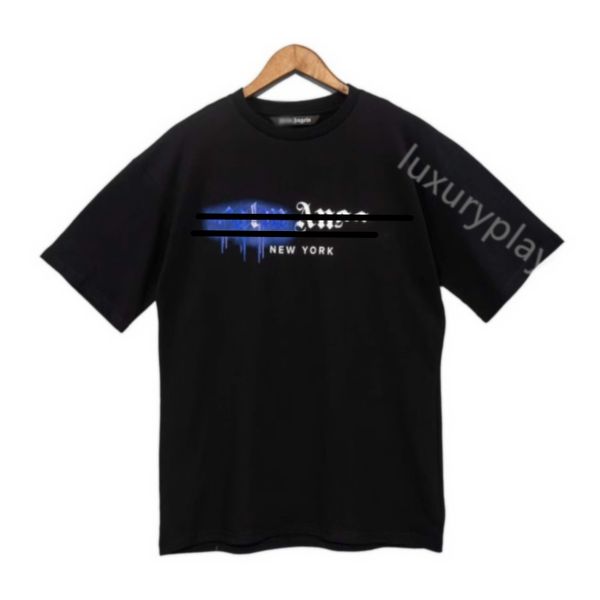 

designer men's t shirts t shirt city designer limited inkjet graffiti letter luxury alphabet letter brand luxury loose, White;black