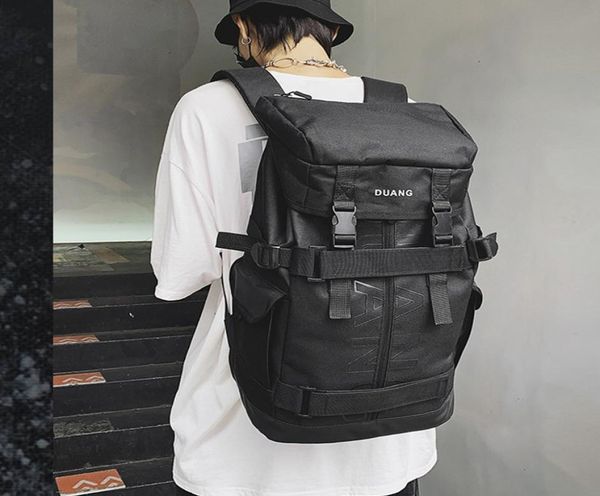 

multifunctional fitness training backpack for gym skateboard bag men women article sport gym stuff outdoor basketball sportbag a059792715