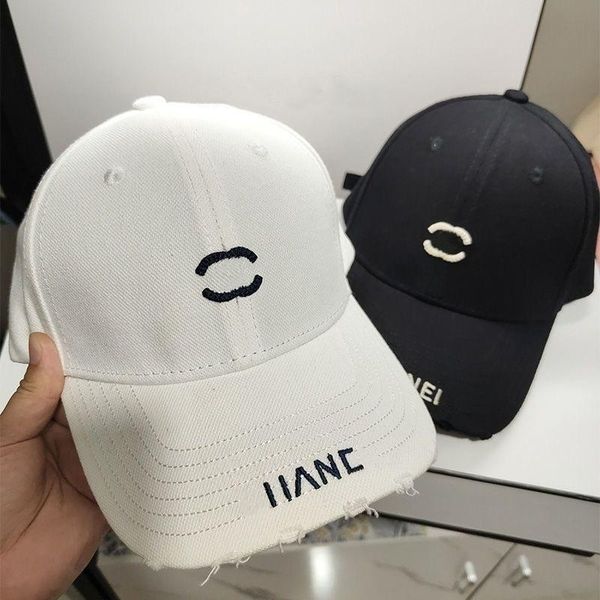 

fashion designer hat luxury women baseball cap classics high grade embroidered letter baseball cap new hard cap bucket hat, Blue;gray