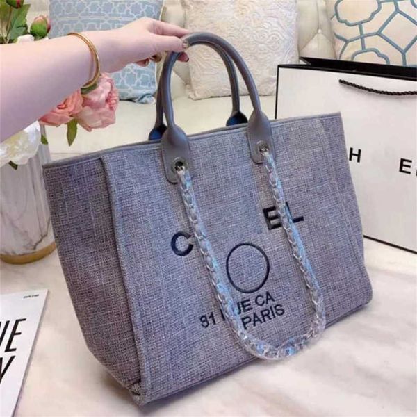 

women's classics luxury hand embroidered pearl beach bag big small backpacks canvas chain backpack evening handbags w39p factory outlet