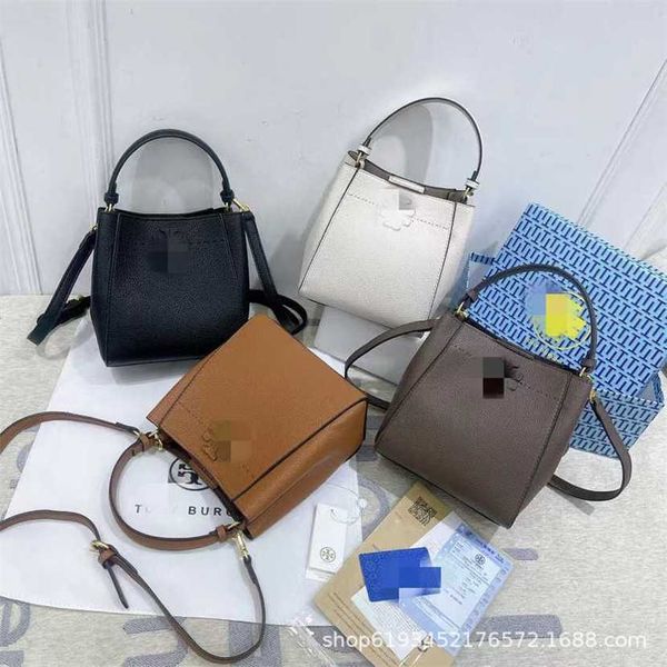 

designer bag 2023 handbag new portable bucket