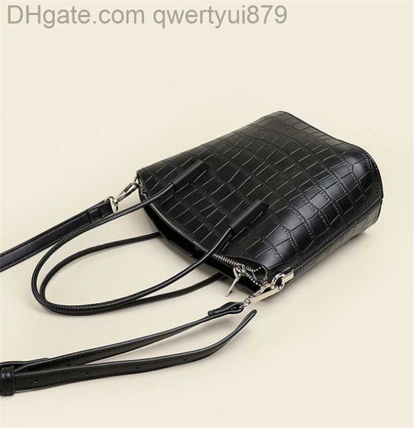 

designer bagtotes women's bags handbags new fashion crocodile pattern retro small square bag leisure single messenger handbag