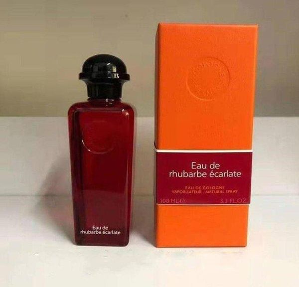 

selling perfume eau de rhubarbe ecarlate neutral fragrance perfume for man and woman parfum fragrance 4261197