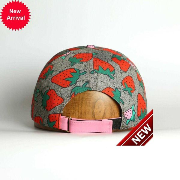 

trawberry baseball caps man's cotton cactus classic letter ball caps summer women sun hats outdoor adjustable snapback cap girl's, Blue;gray