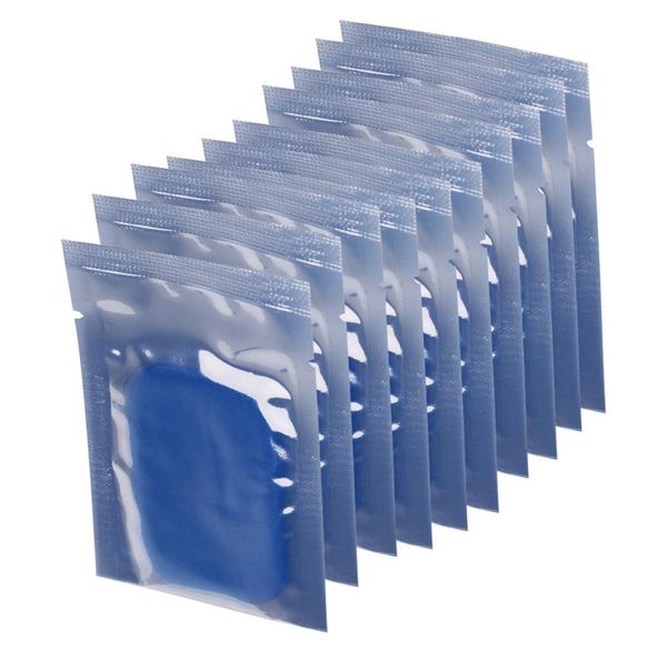 

replacement fitness gel stickers hydrogel electrode padpatch for ems muscle training massager abs abdominal trainer7501282