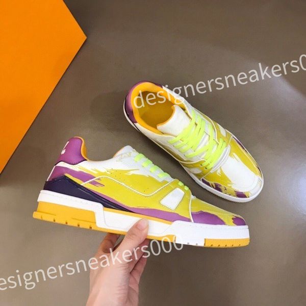 

2023 new r running shoes men sports casual shoe ccity sneaker woman trainer calfskin reflective sneakers, Black