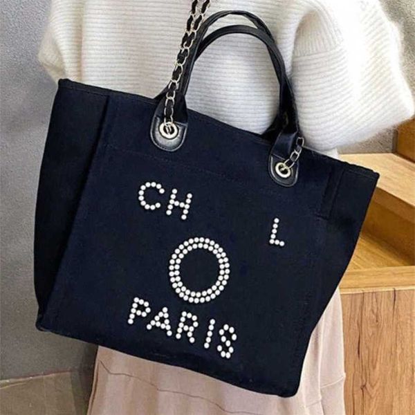 

classic women's luxury hand canvas beach bag tote handbags large backpacks capacity small chain packs big crossbody 154k us outlet onli