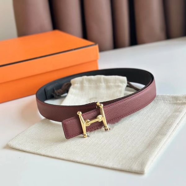 

classics men belts designer mens and woman fashion togo leather classic reversible belt black brown h gold silver buckles 38mm h21