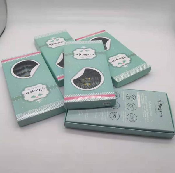 

3d false eyelashes 10 pairs natural look handmade short soft reusable wispy fluffy lashes2607013