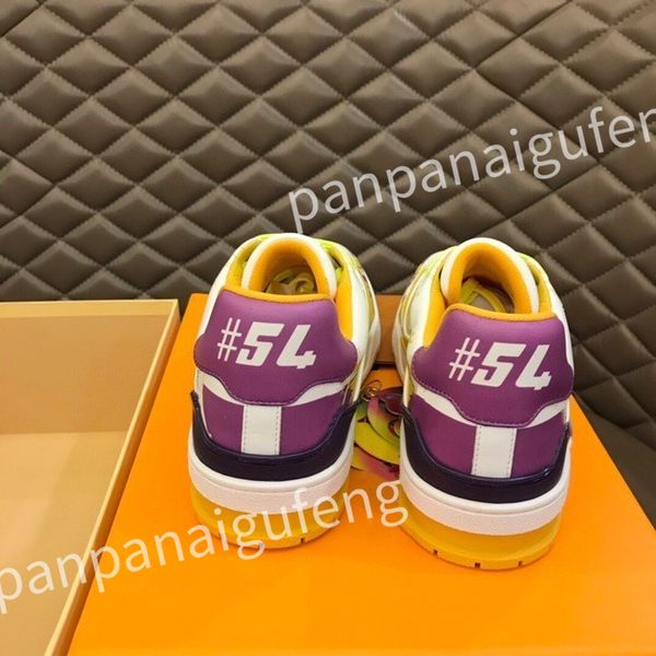 

designer casual shoes for men sneakers fashion running sports shoe breathable non-slip walking women casual loafers sneaker, Black