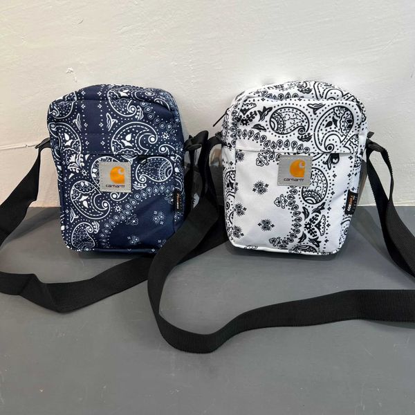 

erx9 other fashion accessories carhart bandana tote bag reversible 4en2, Silver