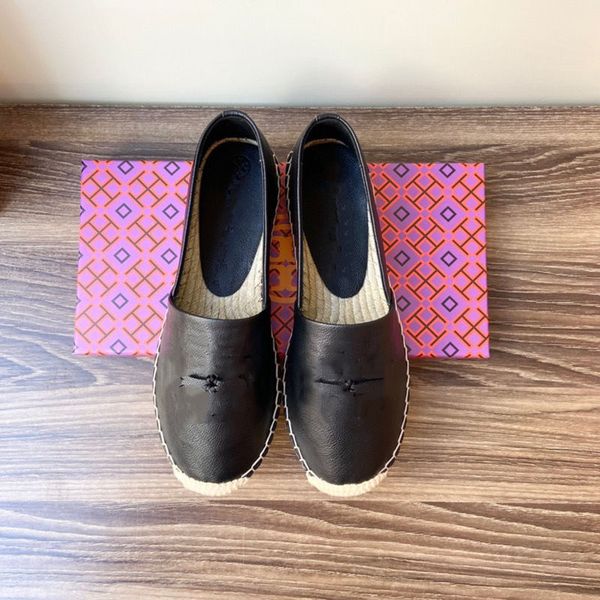 

spring and autumn shoes women's round head soft leather autumn shoe women walking style shoes 35-40 07, Black