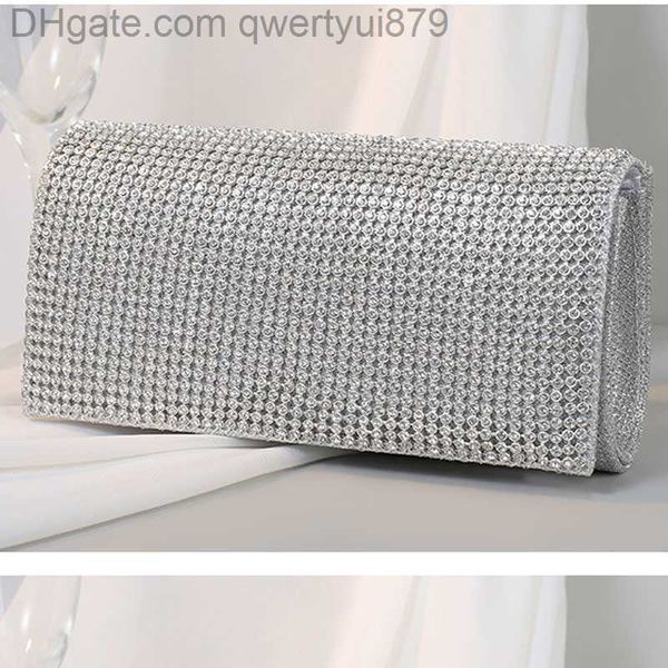 

evening bags sparkling rhinestone dinner bag fashion envelope banquet handbag gift clutch