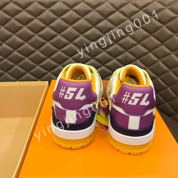 

platform designer boots low casual shoes sneakers women's mens fashion party flat leather vintage trainers, Black