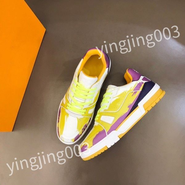 

2023 new designer classics shoes for men women sneakers low black white burgundy grey mens fashion trainers