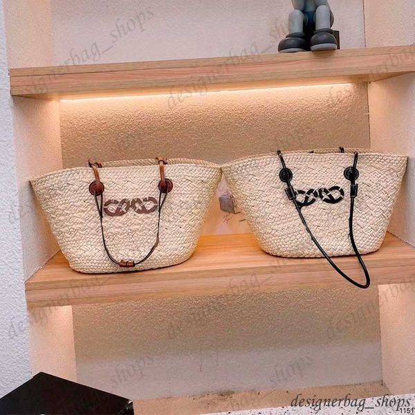 

designer bag beach bag bucket bag straw bag straw bag tote bag vegetable handbag beach bag woven bag shopping bag shoulder bag crossbody 230