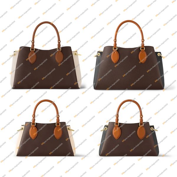 

ladies fashion casual designe luxury vendome bag totes handbag crossbody shoulder bag mirror quality m46495 m46508 m46478 m46507 2 size pouc
