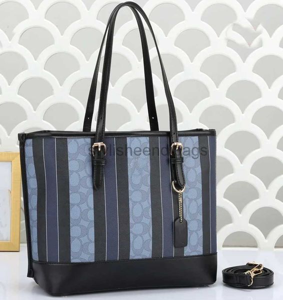 

shoulder bags women crossbody shoulderbag bag fashion large stripe handbag purses luxury shopping designer bags large capacity messenger tot
