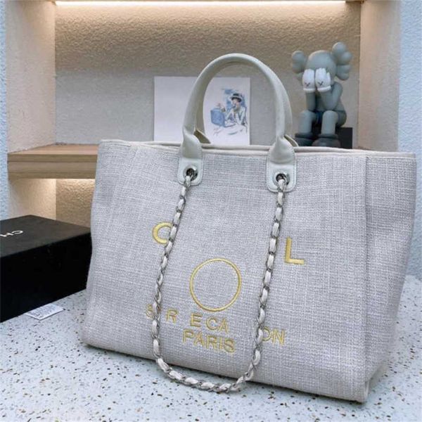

luxury women's hand embroidered pearl beach bag big ladies small backpacks canvas chain backpack evening handbags ozts factory outlet 9