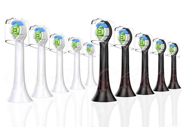 

toothbrush head replaceable heads for philips sonicare flexcare diamond clean1466020