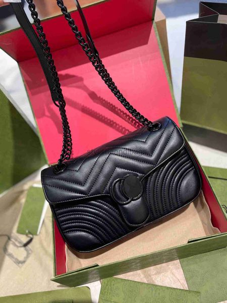 

totes luxury tote brand shoulder bag crossbody handbag genuine leather cattlehide designer messenger bags 5a quality black china 26cm fashio